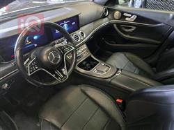 مرسيدس بنز E-Class